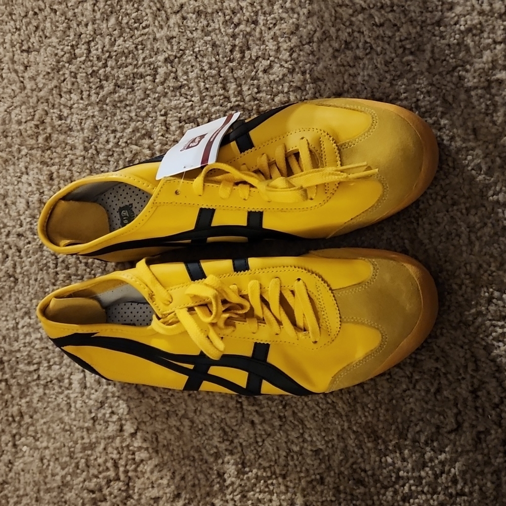 Onitsuka Tiger Mexico 66 DL408